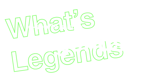 ここがスゴい e sports studio Legends